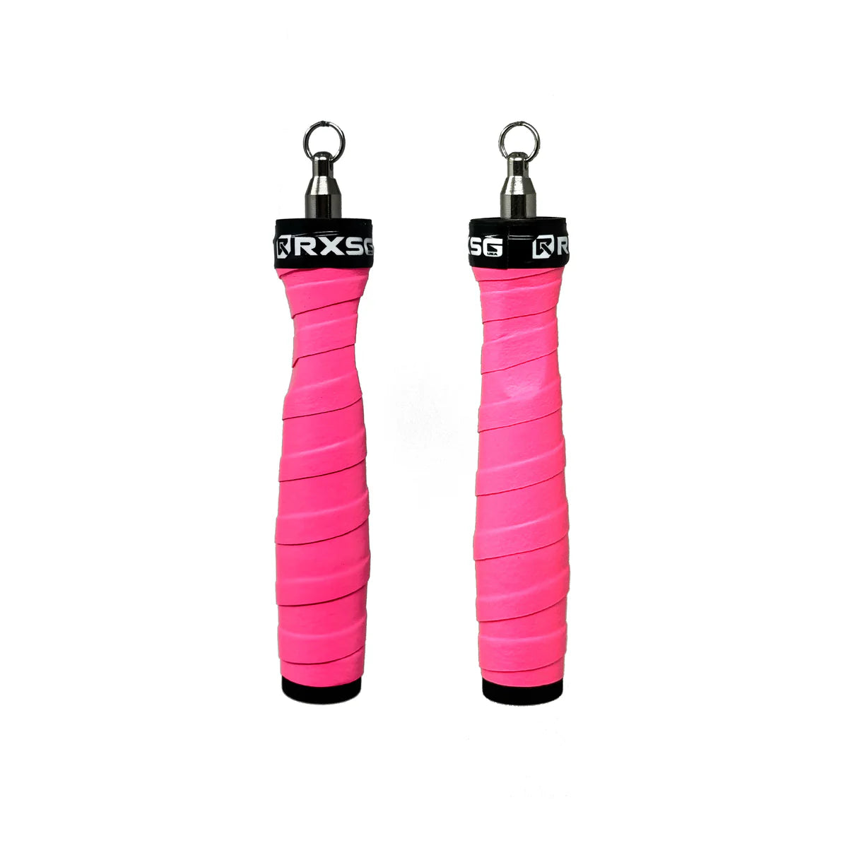 Handles - Original RX Jump Rope 2.0 Poppin Pink