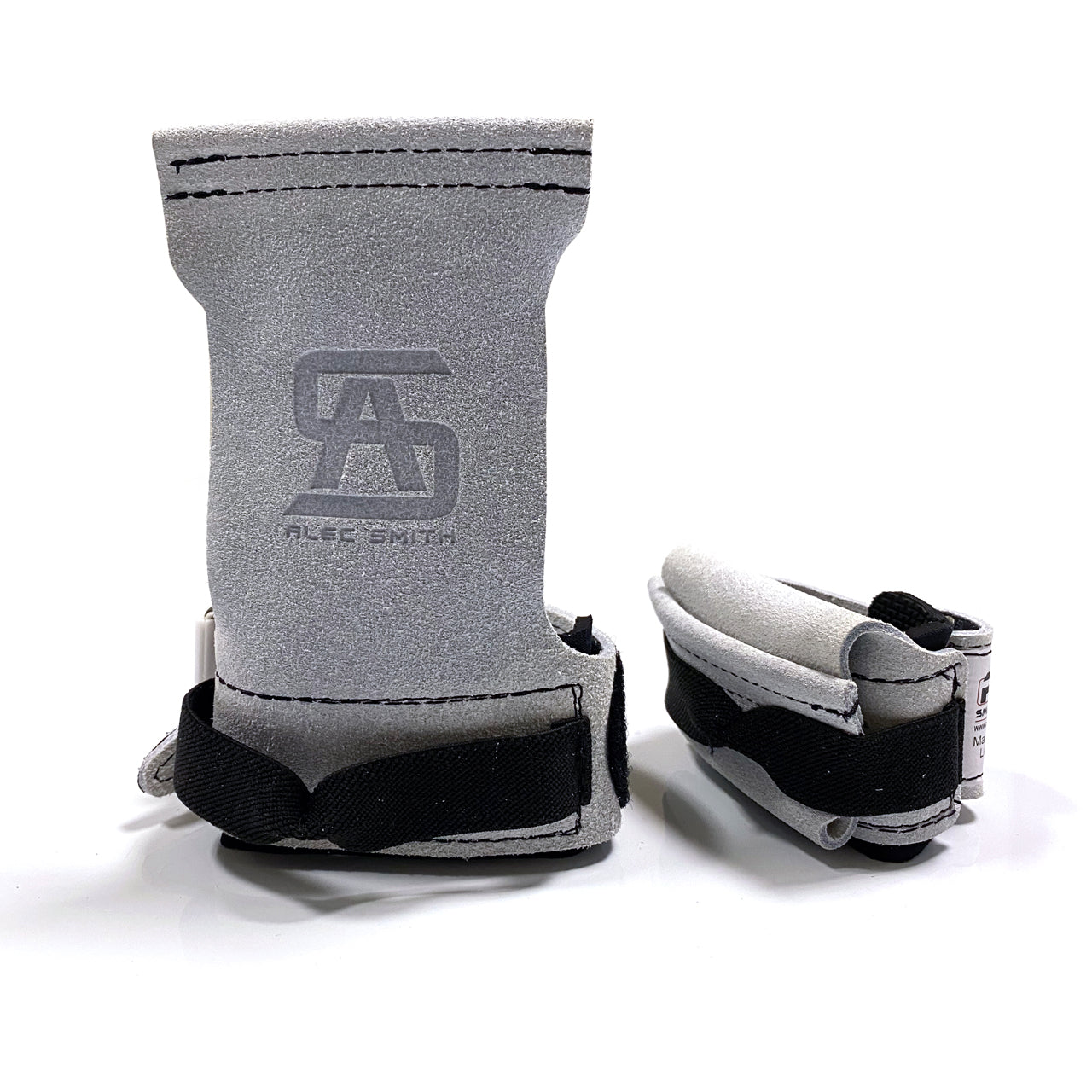 ALEC SMITH GRIPS 2.0
