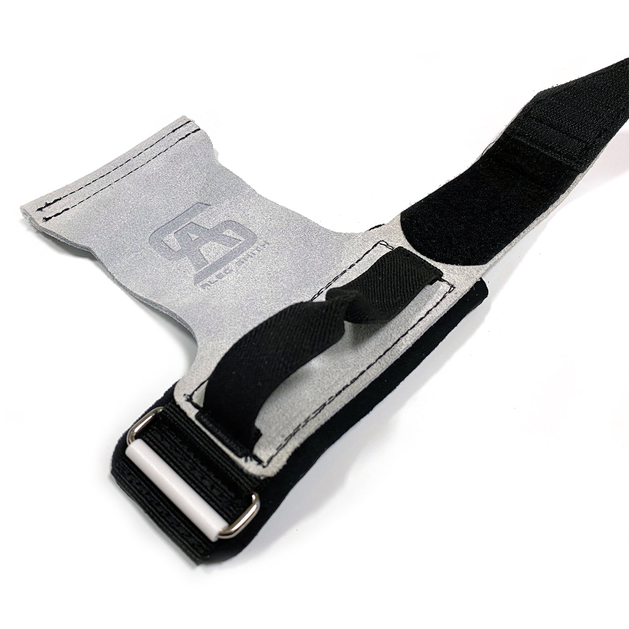 ALEC SMITH GRIPS 2.0