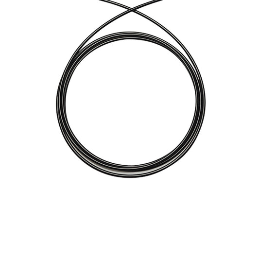 Cable - Cable for Rx Jump Ropes, Black