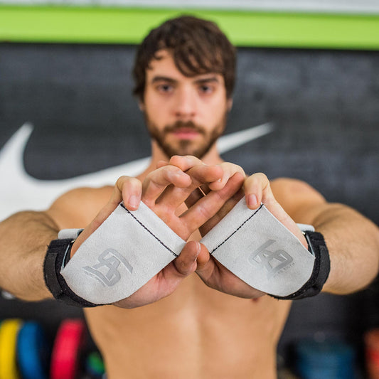 ALEC SMITH GRIPS 2.0