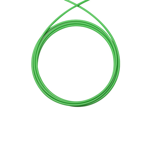 Cable - Cable for Rx Jump Ropes, NEON GREEN - ULTRA 8'10" - Odds & Ends