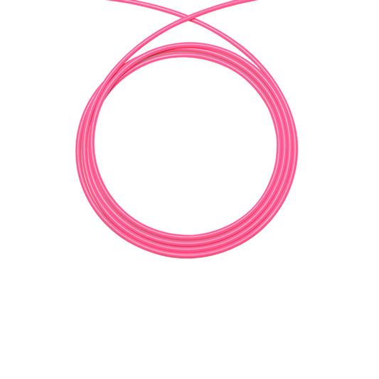Cable - Cable for Rx Jump Ropes, Neon Pink