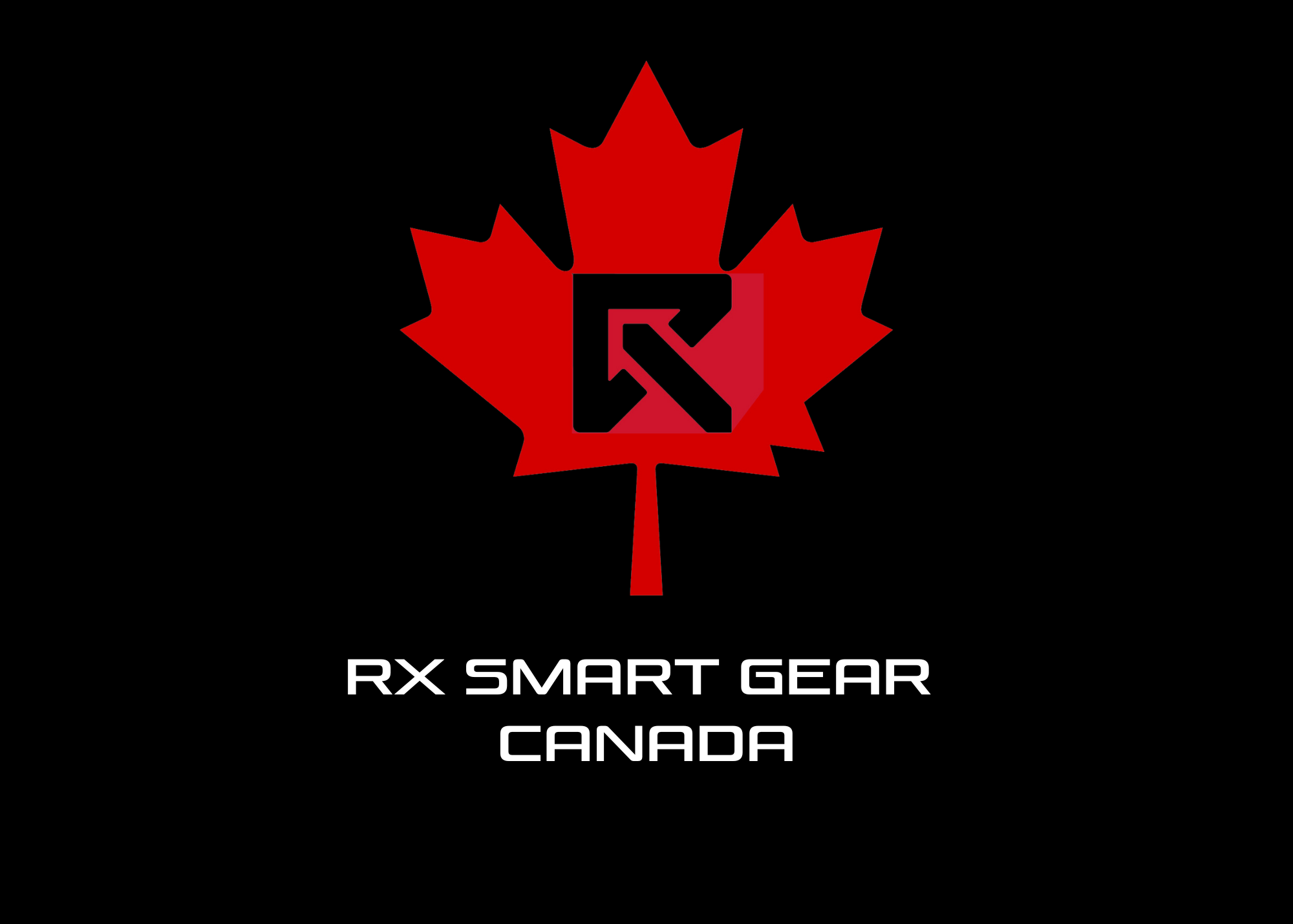 Home page – RX Smart Gear Canada