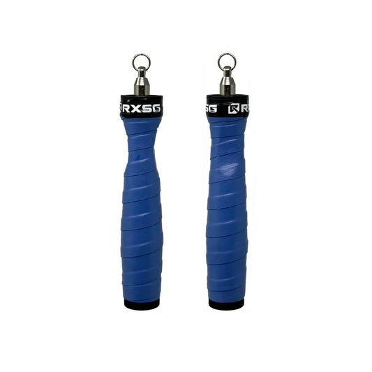 Handles - Original RX Jump Rope 2.0 Bionic Blue