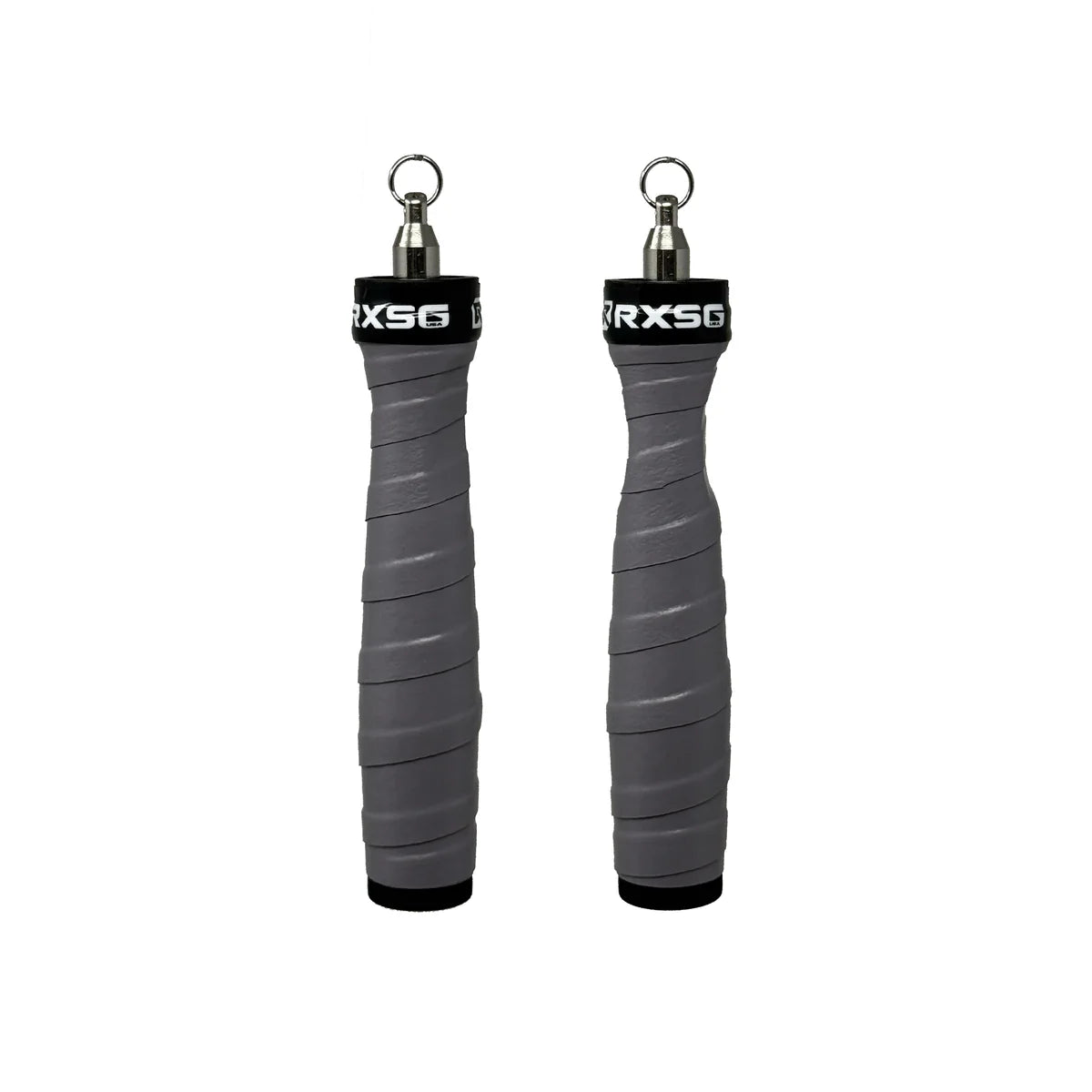 Handles - Original RX Jump Rope 2.0 Gauntlet Grey