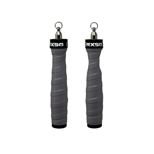 Handles - Original RX Jump Rope 2.0 Gauntlet Grey