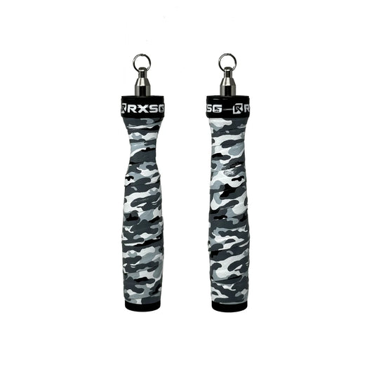 Handles - Original RX Jump Rope 2.0 Sniper