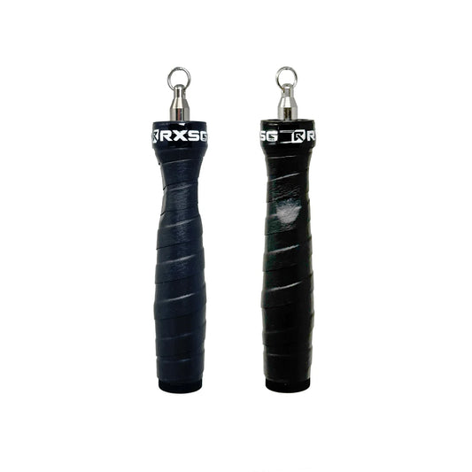 Handles - Original RX Jump Rope 2.0  Black Ops.