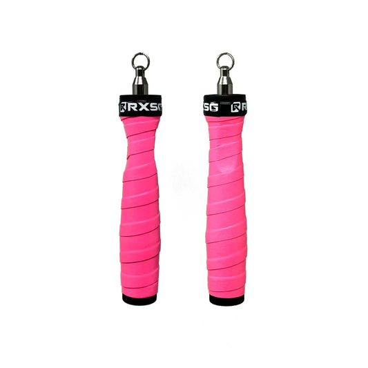 Handles - Original RX Jump Rope 2.0 Poppin Pink