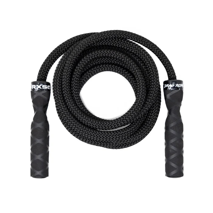The Drag Rope