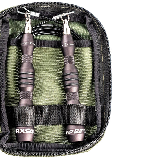 Handles - EVO G2 Speed Rope