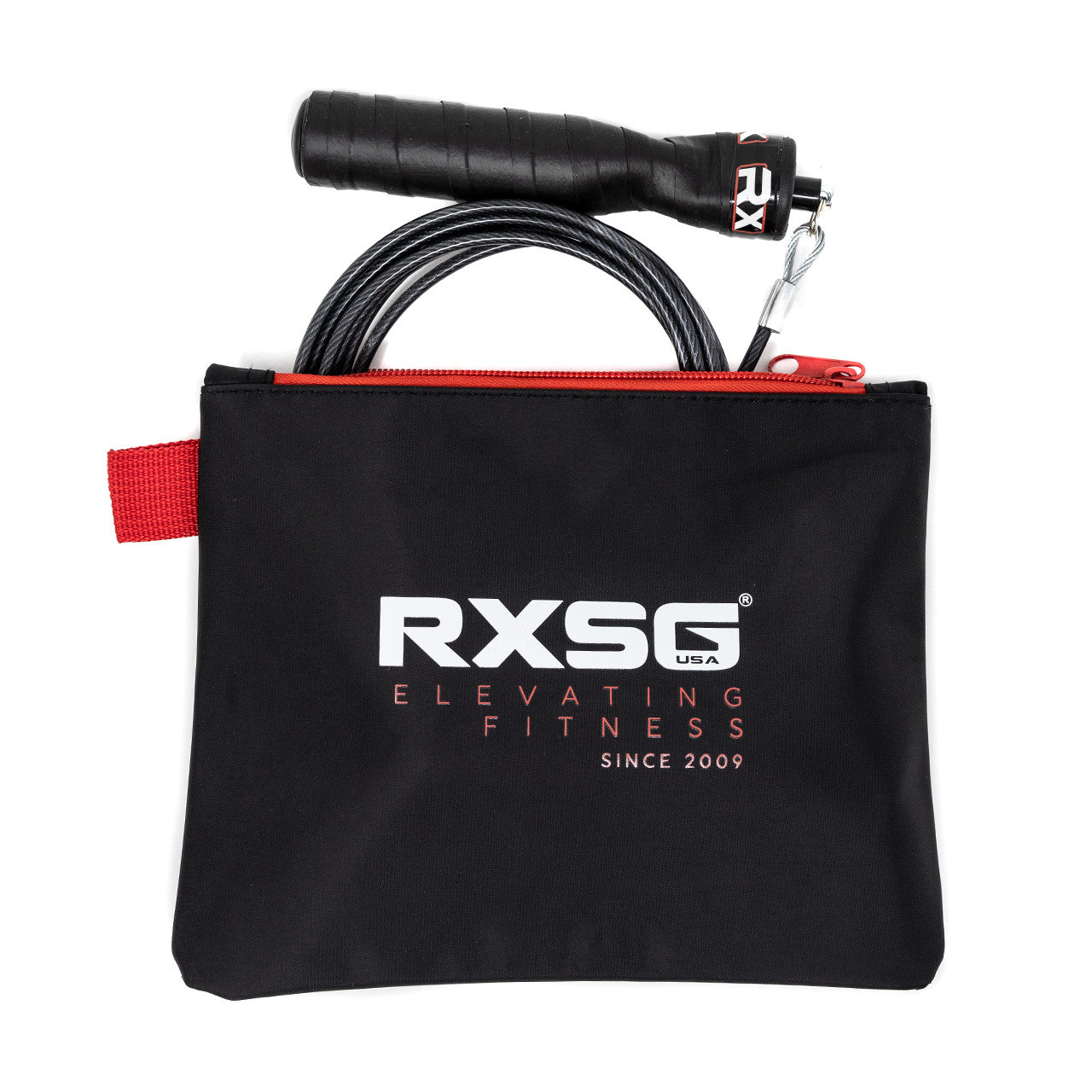 Jump Rope Bag – RX Smart Gear Canada