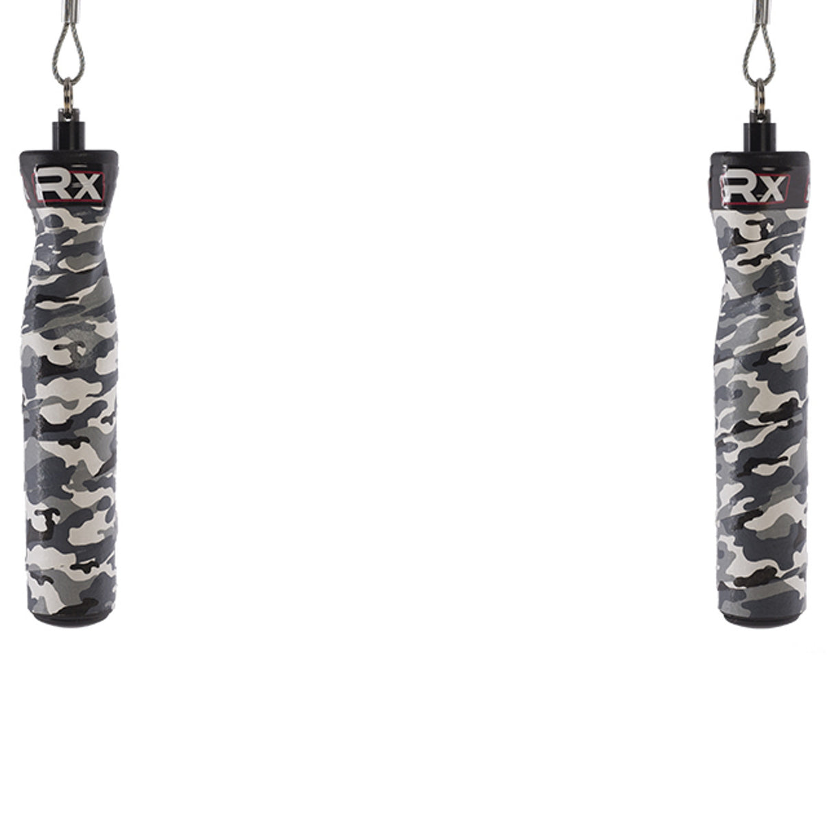 Handles - Original RX Jump Rope Sniper – RX Smart Gear Canada
