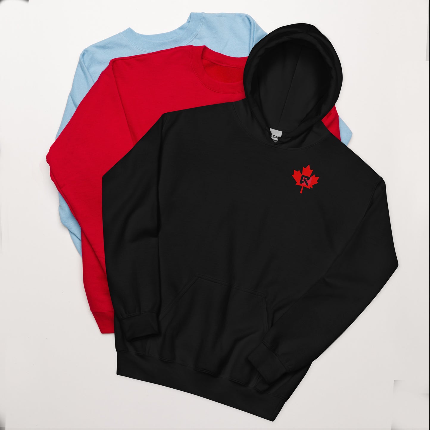 Everyone Cozy Go-To Hoodie