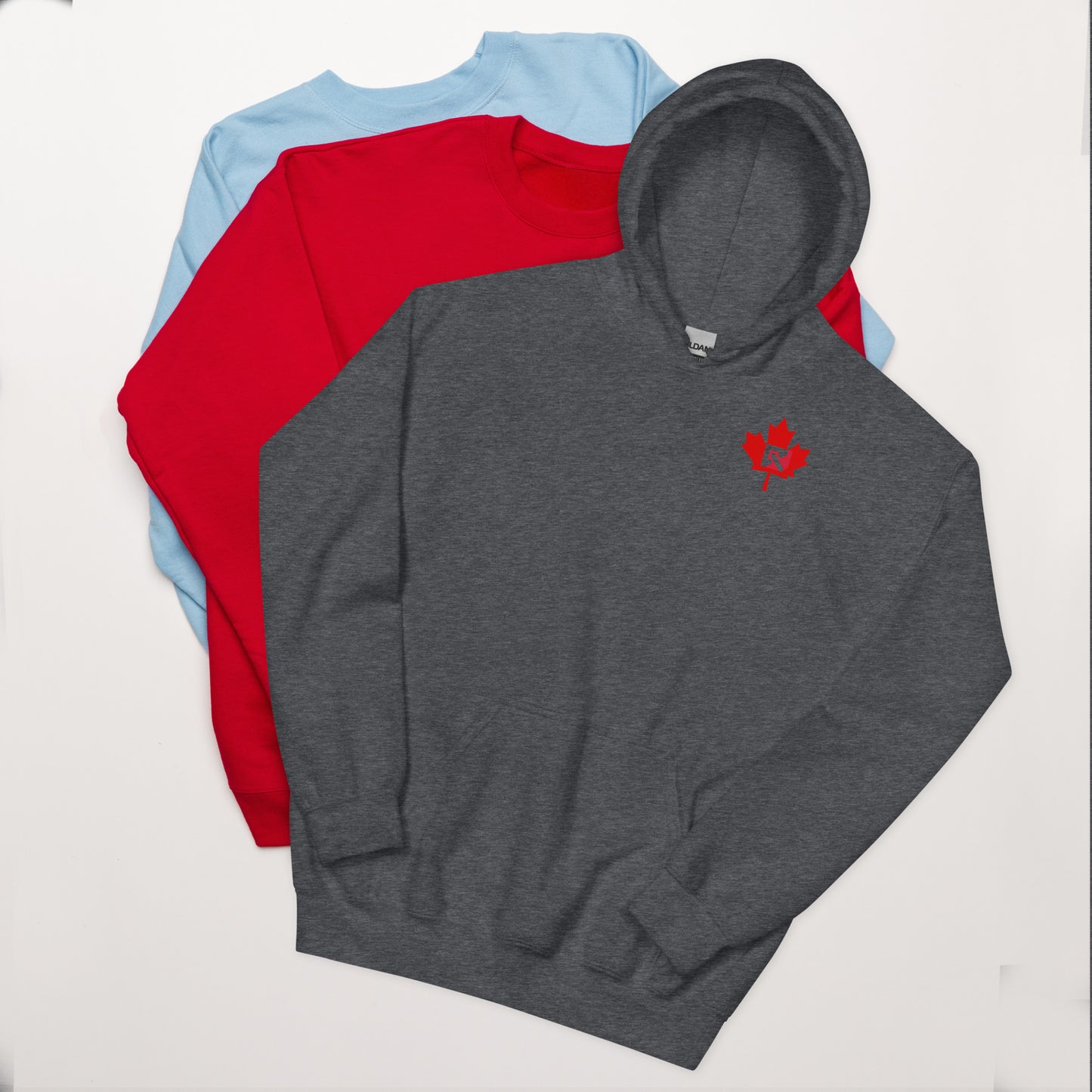 Everyone Cozy Go-To Hoodie