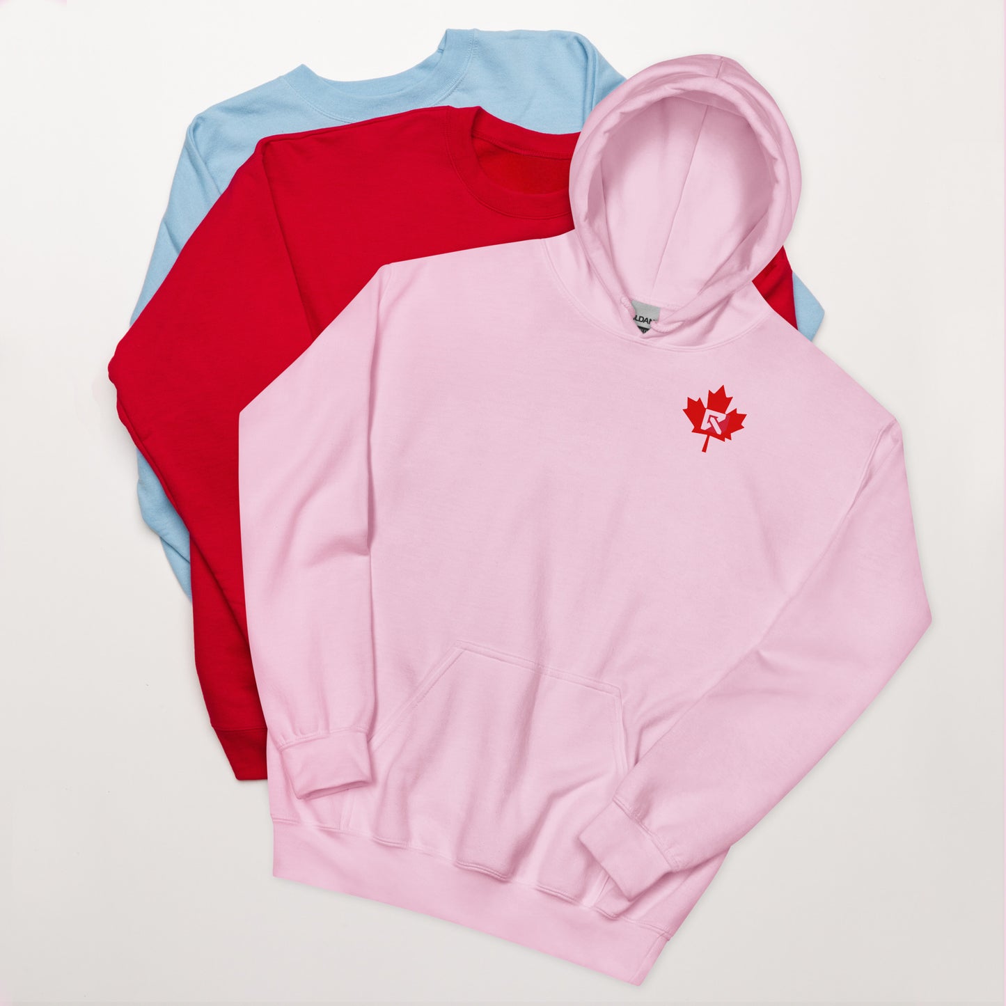 Everyone Cozy Go-To Hoodie